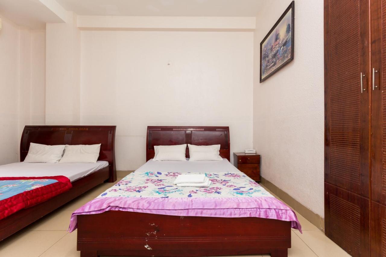 Khách sạn Oyo 1036 Hoa Mai TP. Hồ Chí Minh