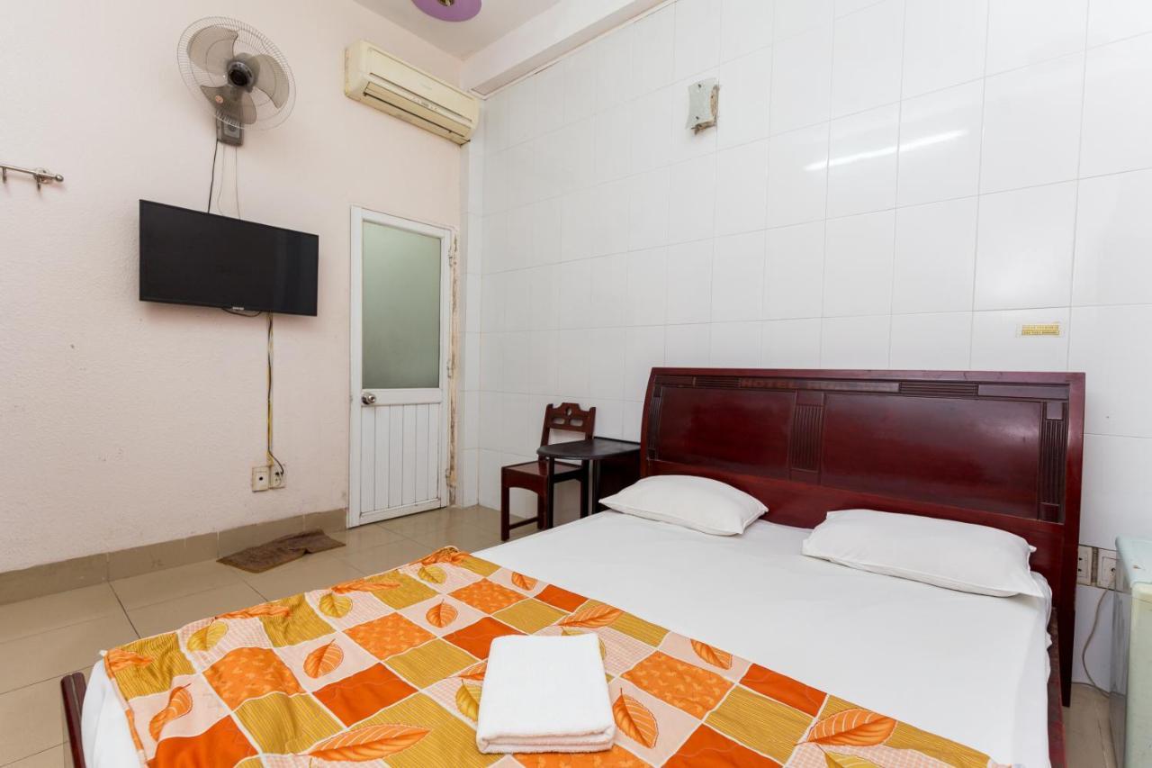 Oyo 1036 Hoa Mai TP. Hồ Chí Minh