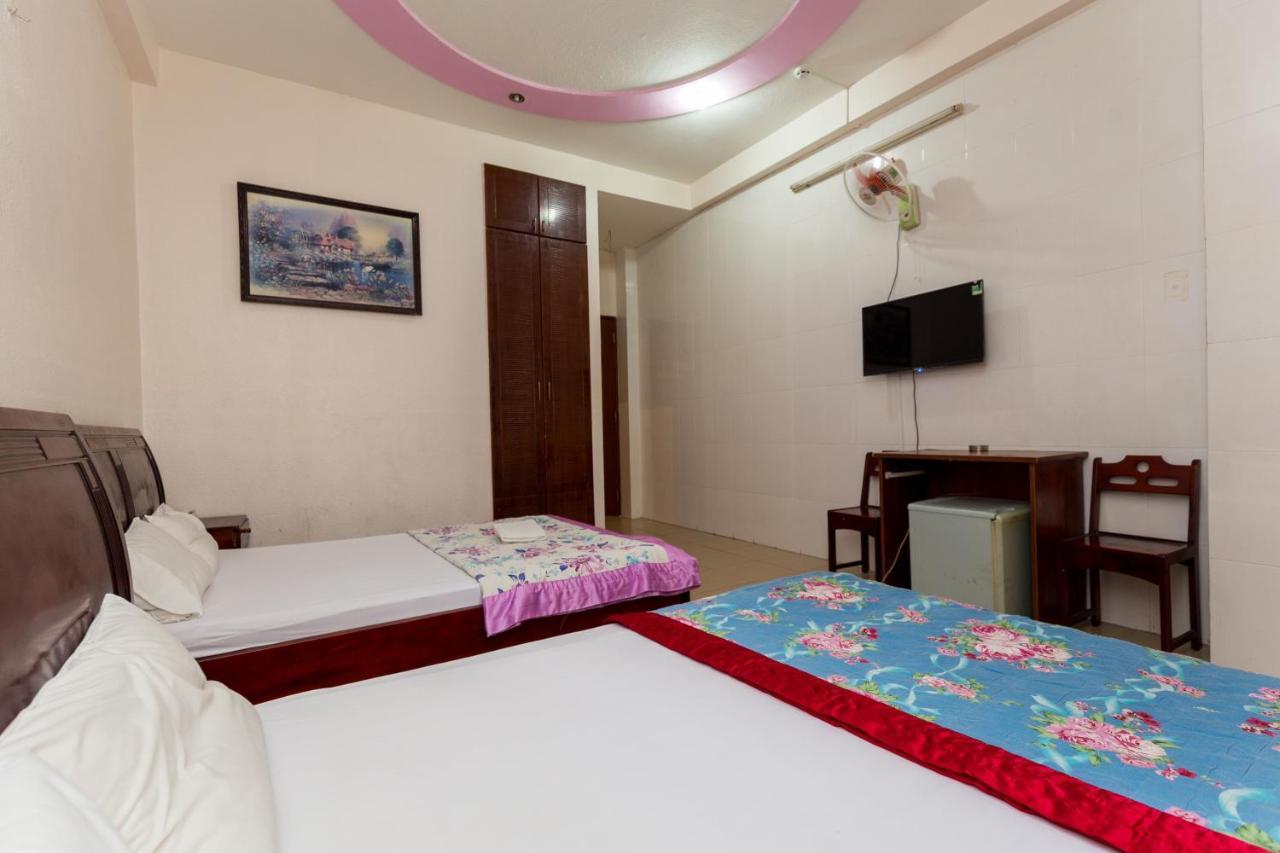 Oyo 1036 Hoa Mai Khách sạn