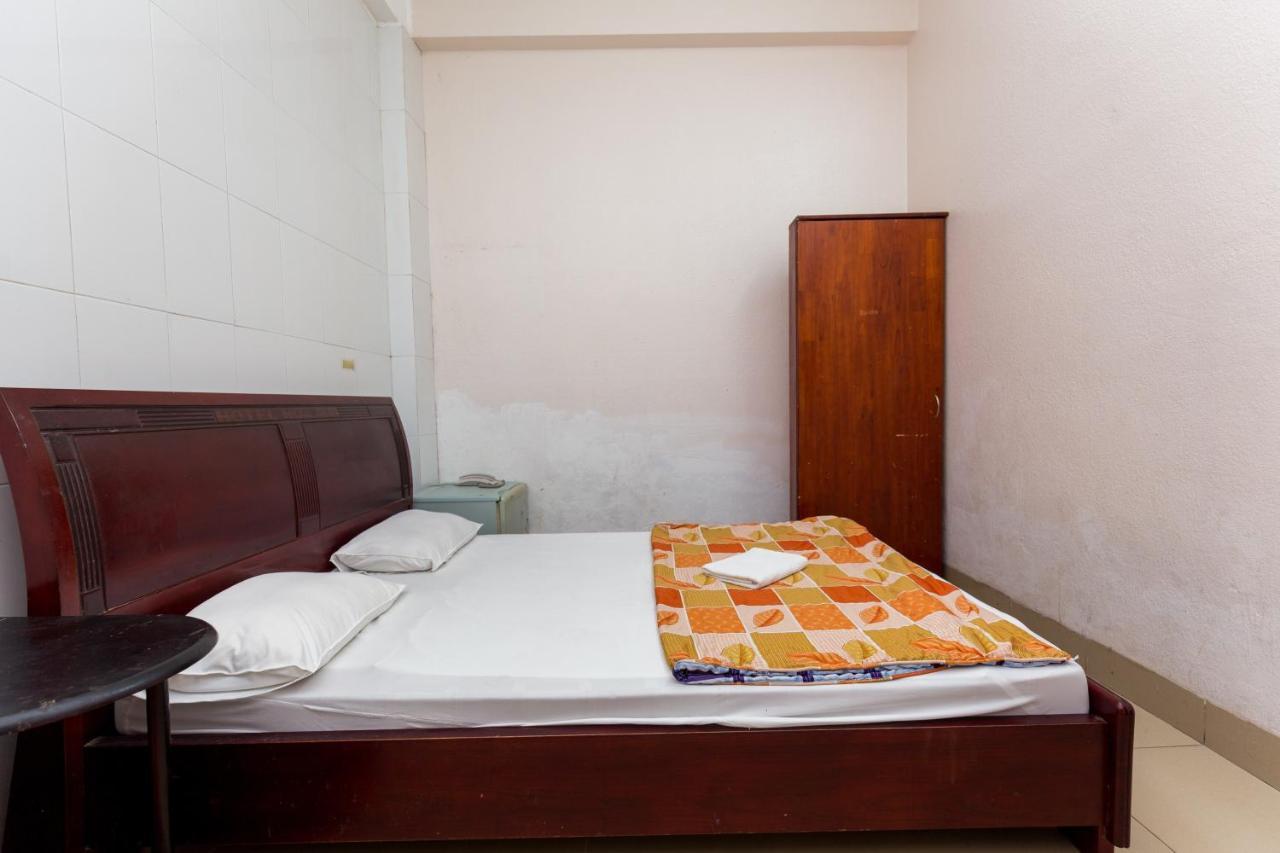 Oyo 1036 Hoa Mai 2* TP. Hồ Chí Minh