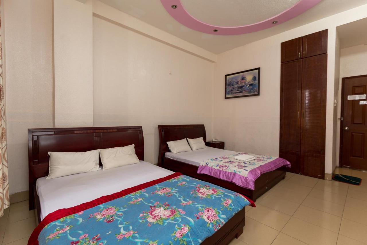 Khách sạn Oyo 1036 Hoa Mai