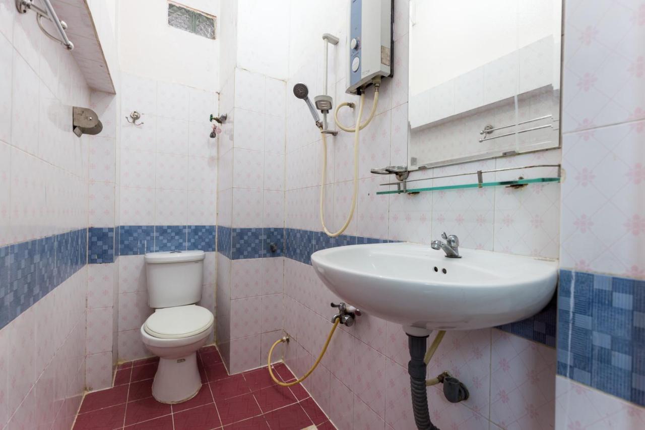 Khách sạn Oyo 1036 Hoa Mai
