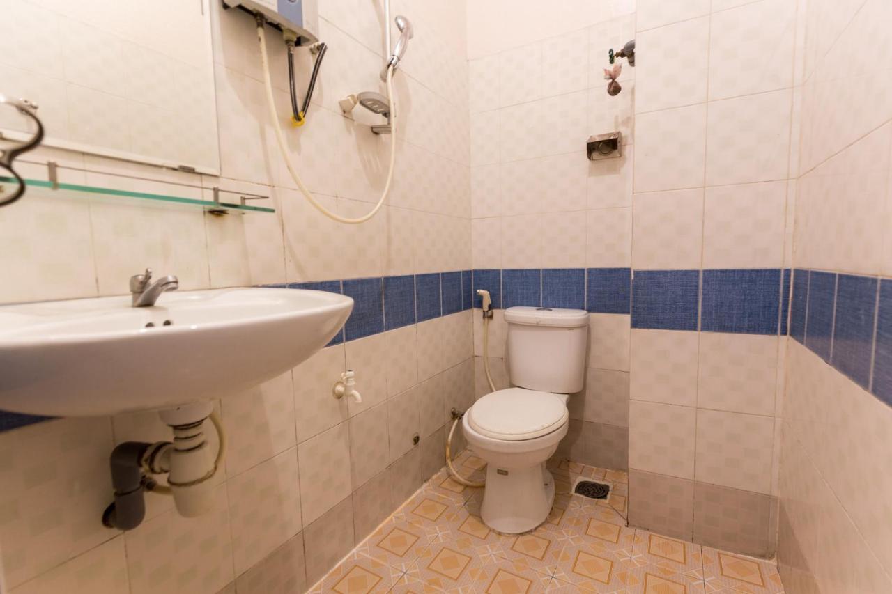 Oyo 1036 Hoa Mai TP. Hồ Chí Minh