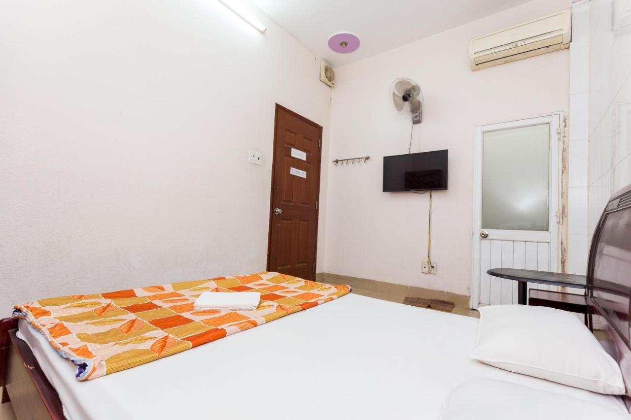 Oyo 1036 Hoa Mai Khách sạn 2*