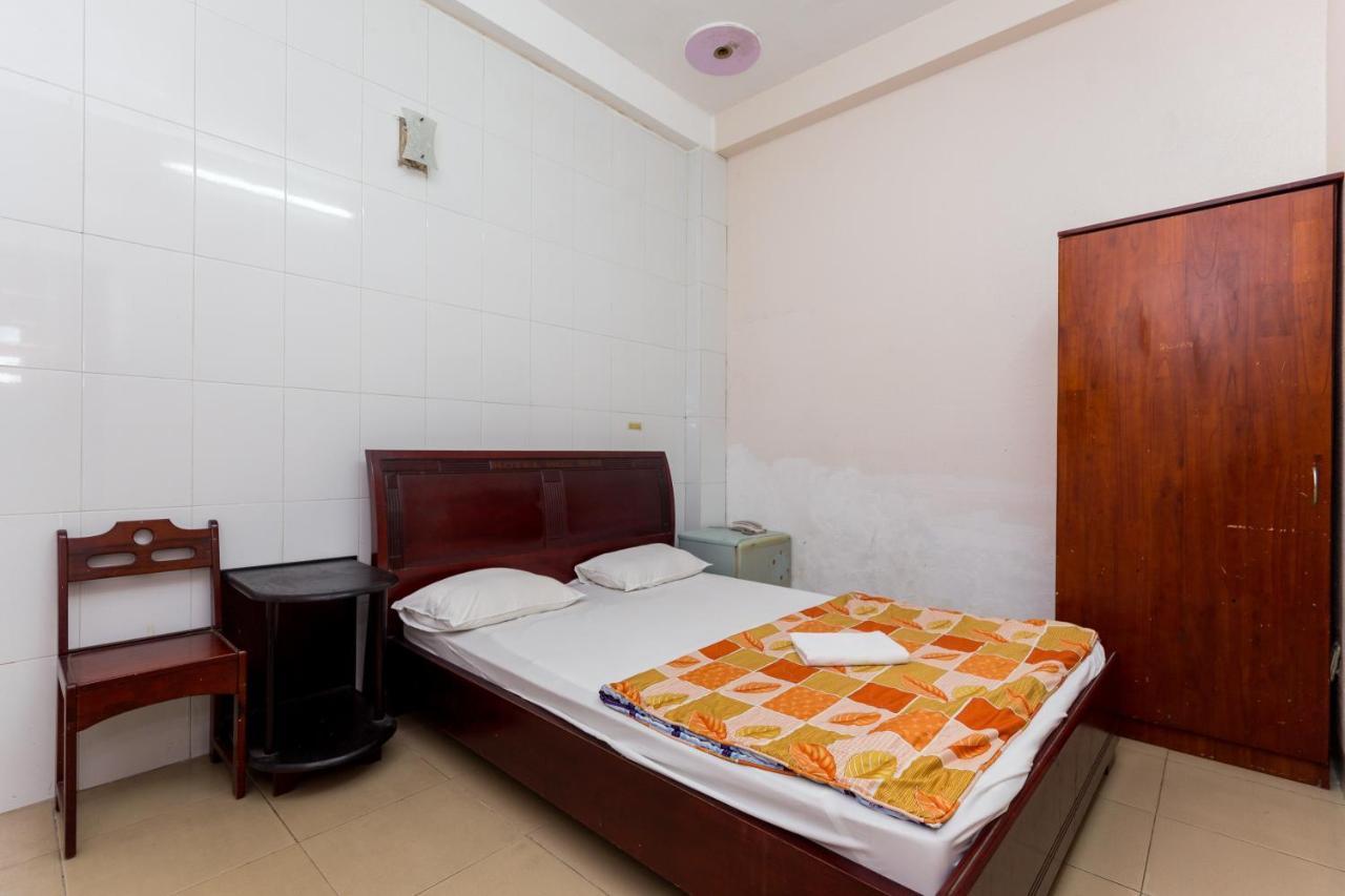 Oyo 1036 Hoa Mai Khách sạn 2*