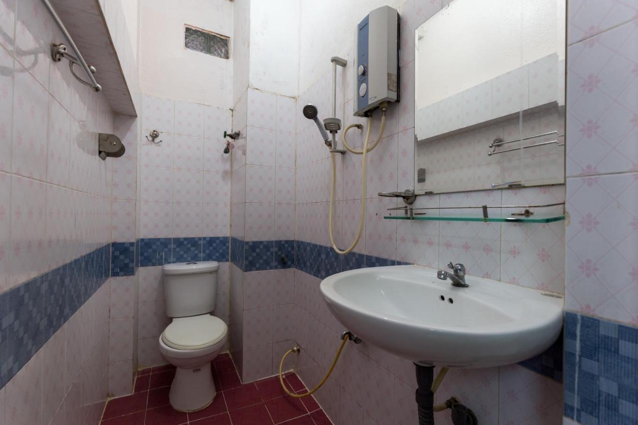 Khách sạn Oyo 1036 Hoa Mai