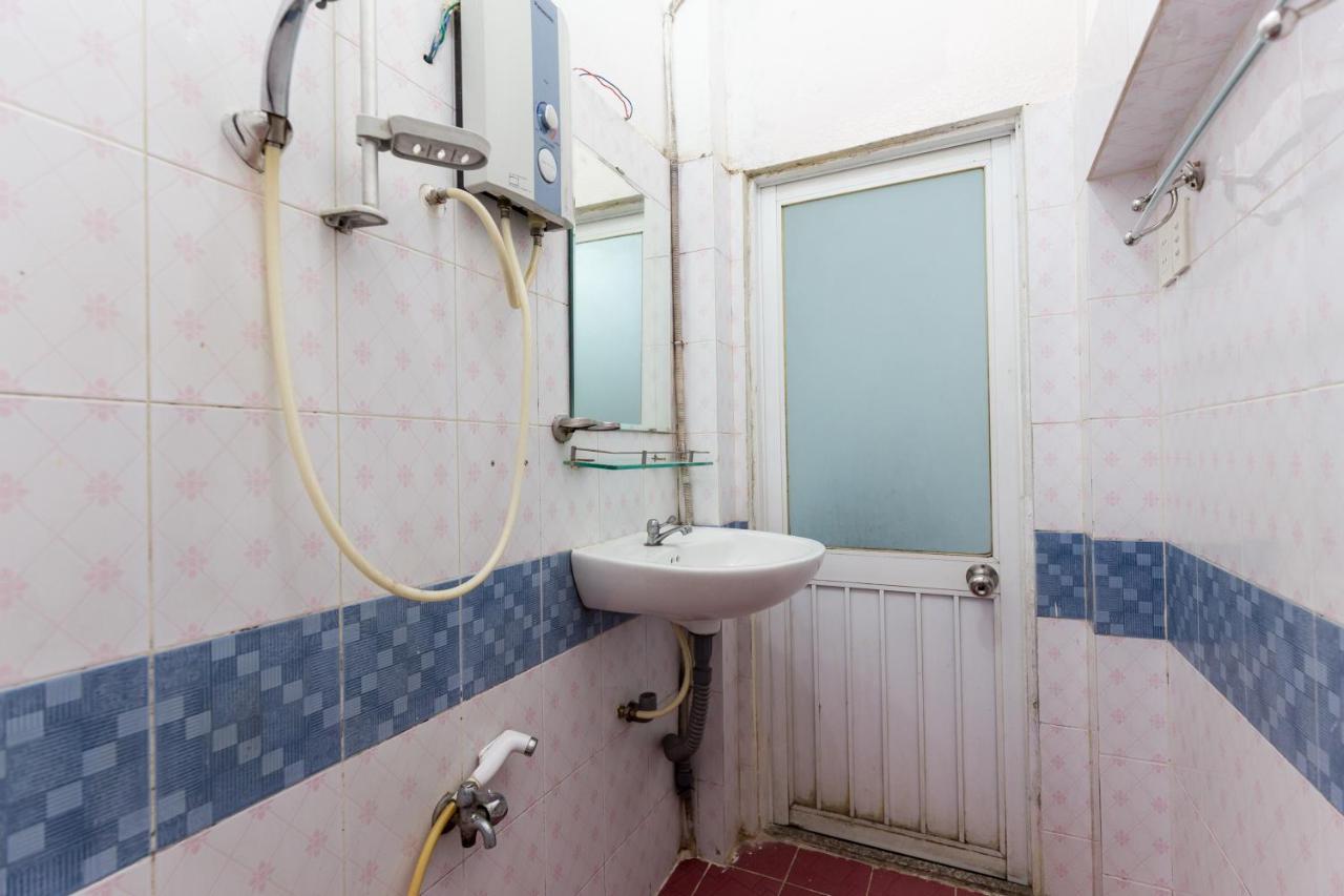 Oyo 1036 Hoa Mai TP. Hồ Chí Minh